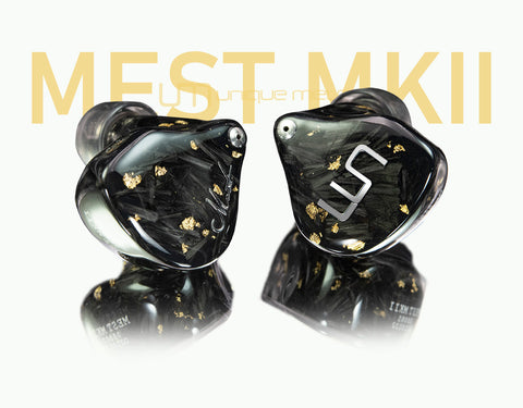 MEST MKII – UM Unique Melody