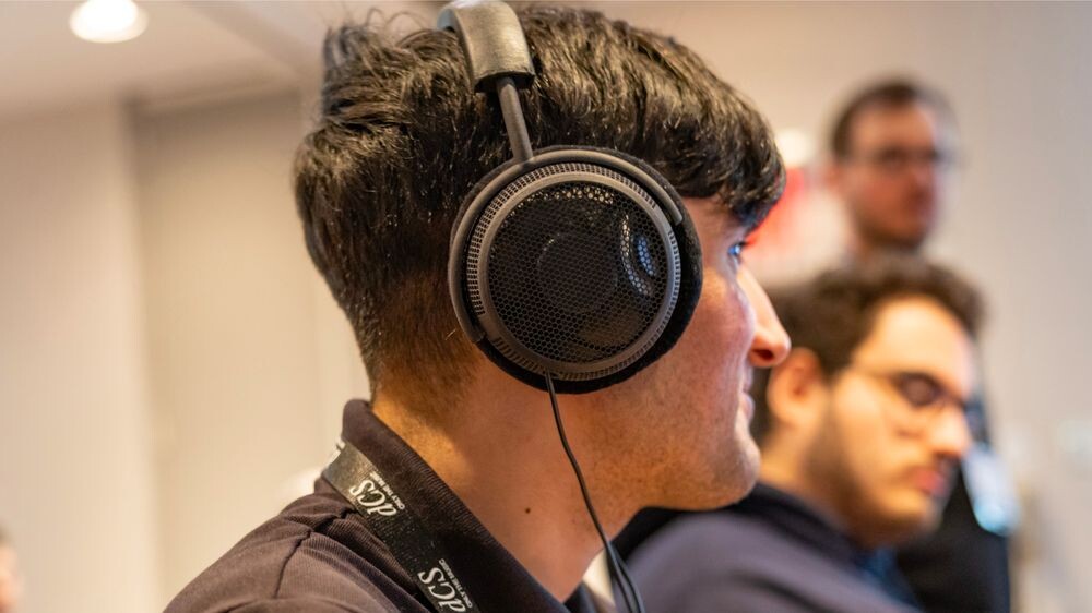 Grell Audio and Drop Collaboration Prototype Headphone Shown Off at Expo,  Targeting Approximate $300 Unit Pricing | TechPowerUp