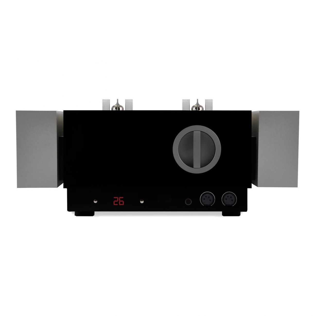 Pathos InPol Ear Reference Headphone Amplifier