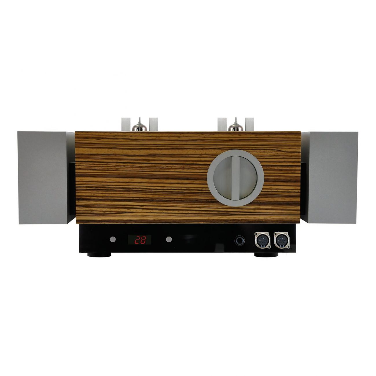 Pathos InPol Ear Reference Headphone Amplifier