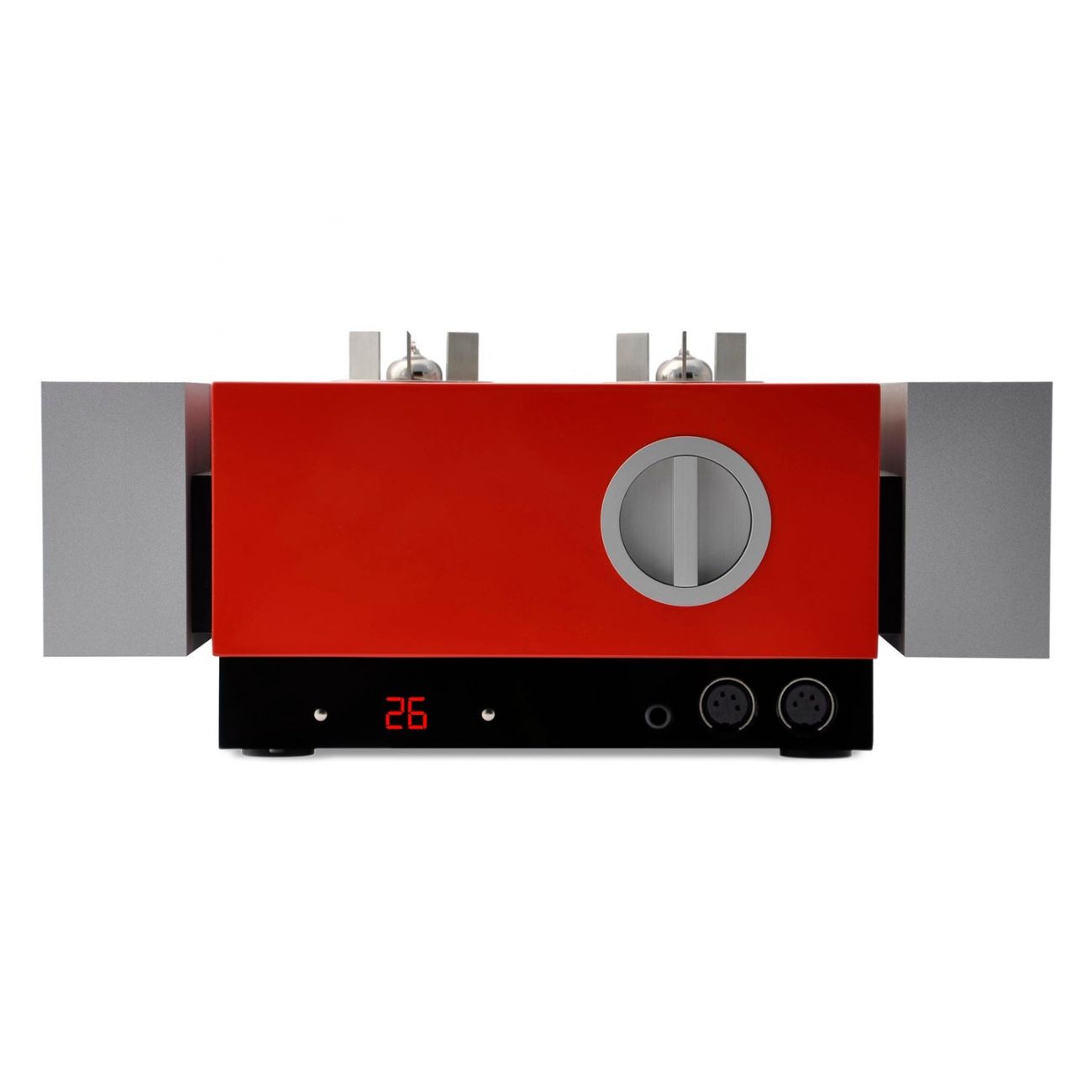 Pathos InPol Ear Reference Headphone Amplifier