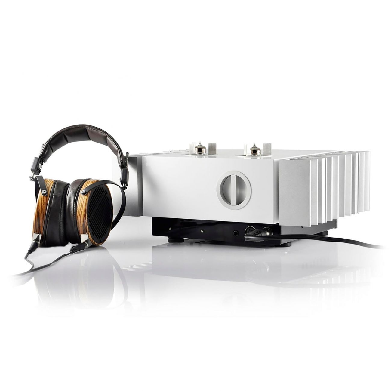 Pathos InPol Ear Reference Headphone Amplifier