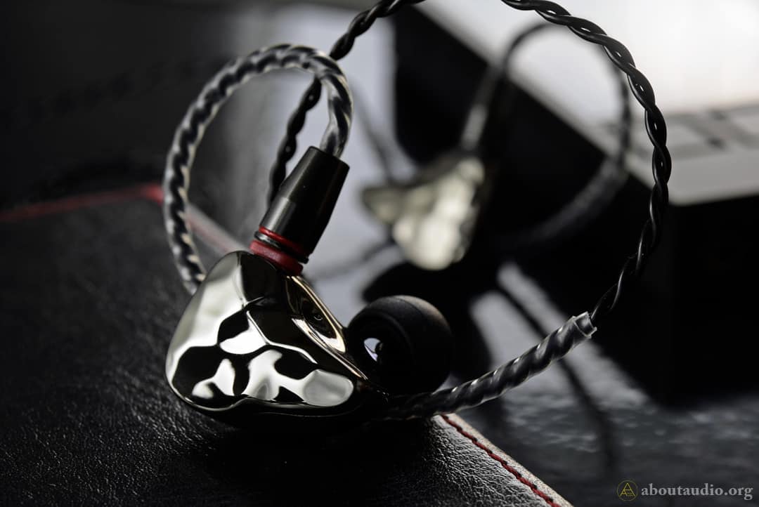 IKKO OH10 Review: Subtle yet big - About Audio Reviews