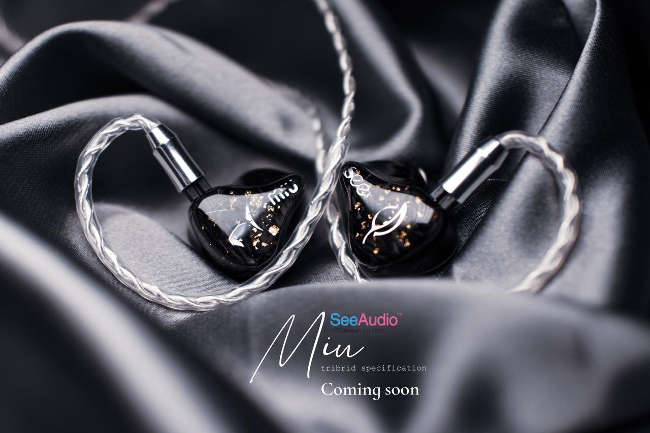 SeeAudio MIU