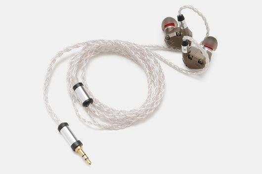 Effect Audio Origin IEM Cable