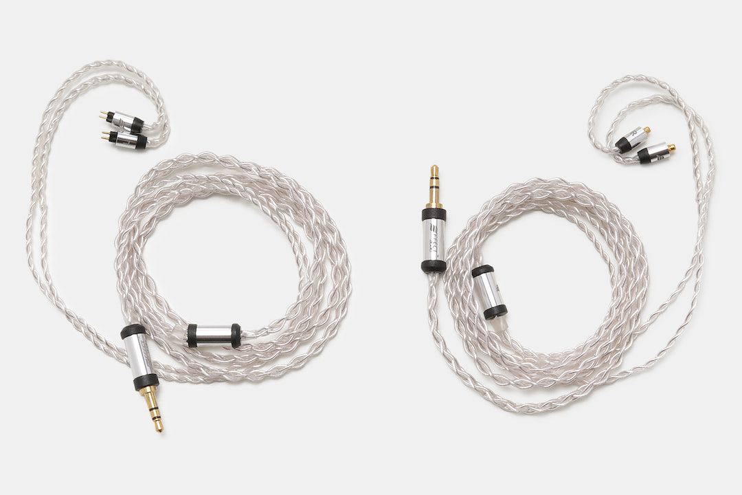 Effect Audio Origin IEM Cable