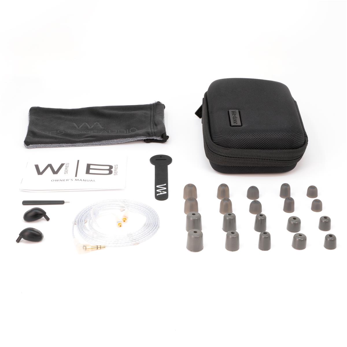 Westone W80-V3: Picture 7