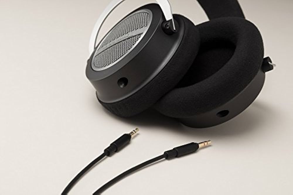 Amazon.com: beyerdynamic Amiron home high-end stereo headphone : Electronics