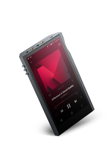 Kann Ultra Music Player DAP