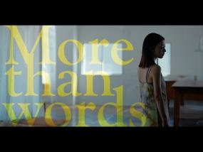 히츠지분가쿠 - more than words