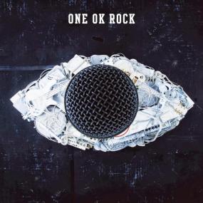 One ok rock - Clock strike