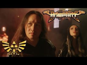 DragonForce - Power of the Triforce