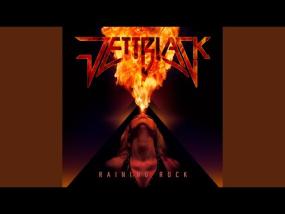 Jettblack - Black Gold