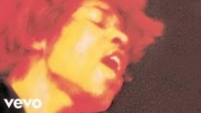 The jimi hendrix experience-all along watchover