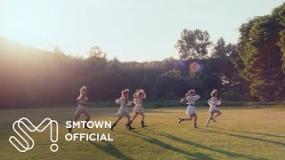 Red Velvet 레드벨벳 'Cosmic' MV
