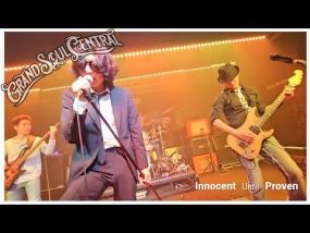 Grand Soul Central - Innocent Until Proven (2003)