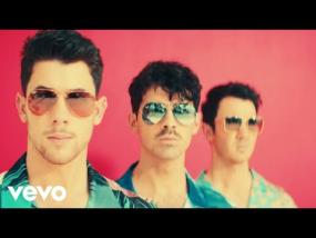 Cool (Official Video)_Jonas Brothers