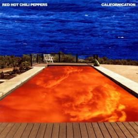 앨범리뷰 27편 Red Hot Chili Peppers-californication
