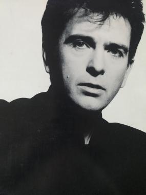 Peter Gabriel - Don't Give Up (ft. Kate Bush) (1986)