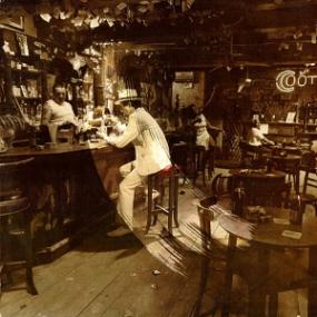 Led Zeppelin - 1979 In Through The Out Door - 1982 Coda [끝]