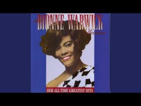 Don't Make Me Over · Dionne Warwick