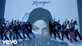 Michael Jackson, Justin Timberlake - Love Never Felt So Good (Official Video)