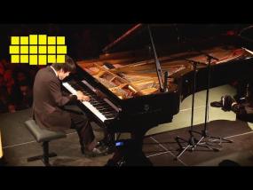 Seong-Jin Cho – Chopin: Polonaise No.6 In A-Flat, Op.53 "Heroic" | Yellow Lounge