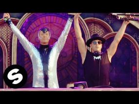 Timmy Trumpet & Vitas – The King