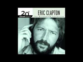 Eric Clapton - Wonderful Tonight