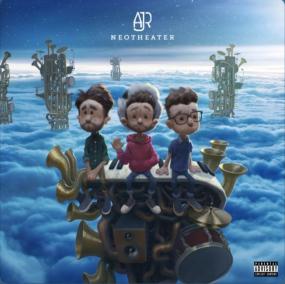 100 Bad Days - AJR