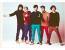 One direction _ 영국의 아이돌밴드