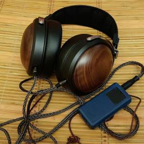 Fiio FT1 도착