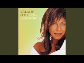 This Will Be (An Everlasting Love)  -  Natalie Cole