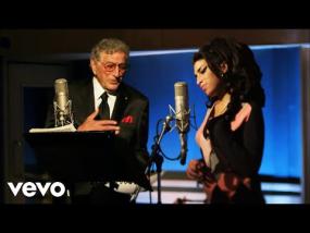 Tony Bennett, Amy Winehouse - Body and Soul