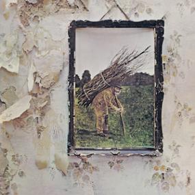 Led Zeppelin - 1971 - Led Zeppelin IV