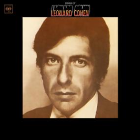 Leonard Cohen - 1967 - Songs of Leonard Cohen