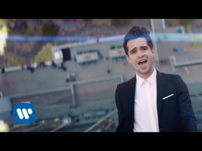 Panic! At The Disco - High Hopes