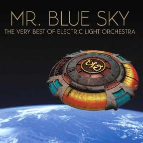 Electric Light Orchestra - 2012 - Mr Blue Sky