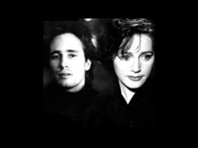 Jeff Buckley & Elizabeth Fraser - All Flowers In Time Bend Towards The Sun