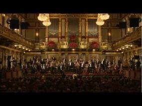 Johannes Brahms -- Hungarian Dance No.5 - Hungarian Symphony Orchestra Budapest