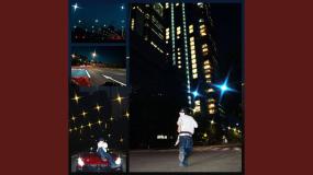 릴러말즈(Leellamarz)  - City Lights (Feat. Hash Swan)