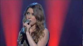 Hayley Westenra