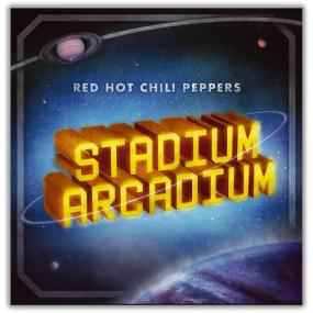 Red hot chili peppers - Dani california