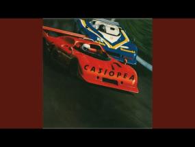 CASIOPEA - Time Limit