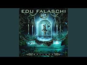 Edu Falaschi - Shade of My Soul