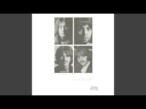 비틀즈 - Birthday - 1968