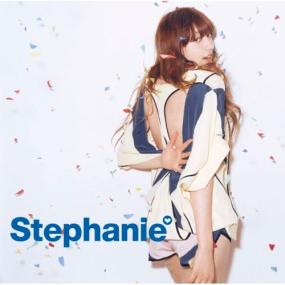 Stephanie - Friends