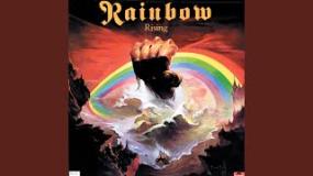 Rainbow - stargazer