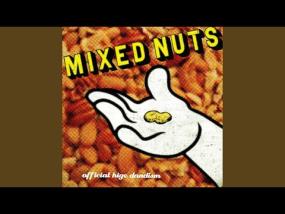 Official HIGE DANdism - ミックスナッツ (Mixed Nuts)