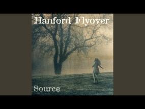 Hanford Flyover - Neutrino